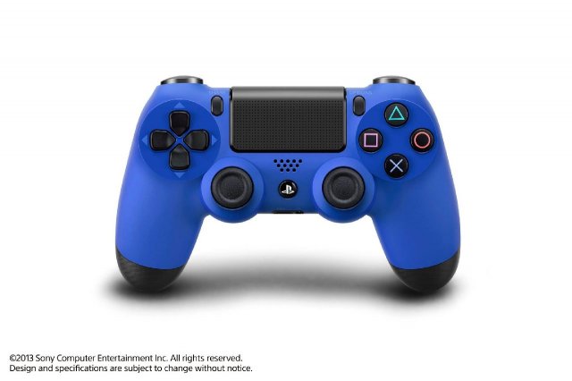PlayStation 4 - Immagine 118582