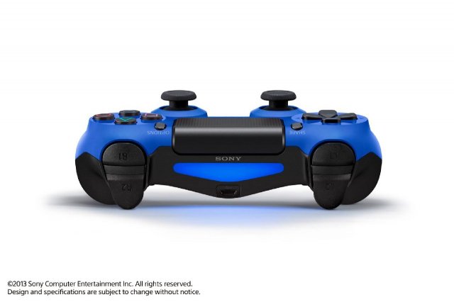 PlayStation 4 - Immagine 118583