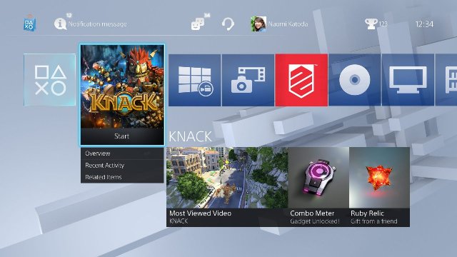 PlayStation 4 - Immagine 130614