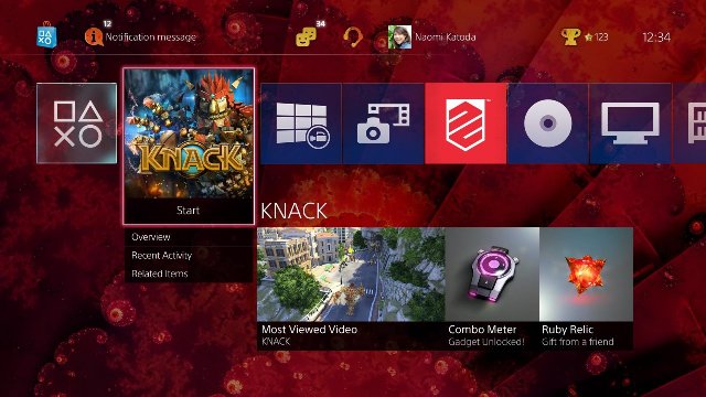 PlayStation 4 - Immagine 130615