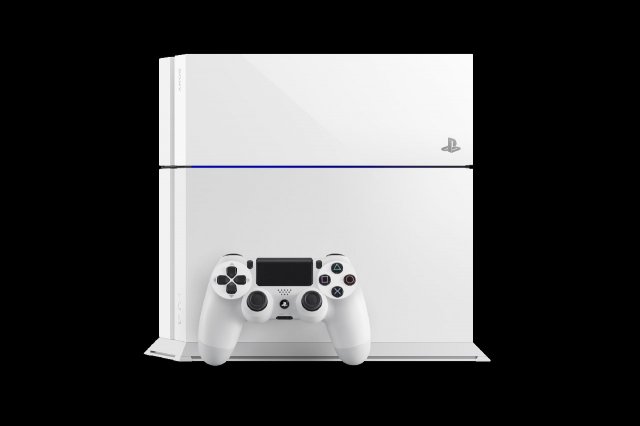 PlayStation 4 - Immagine 116775