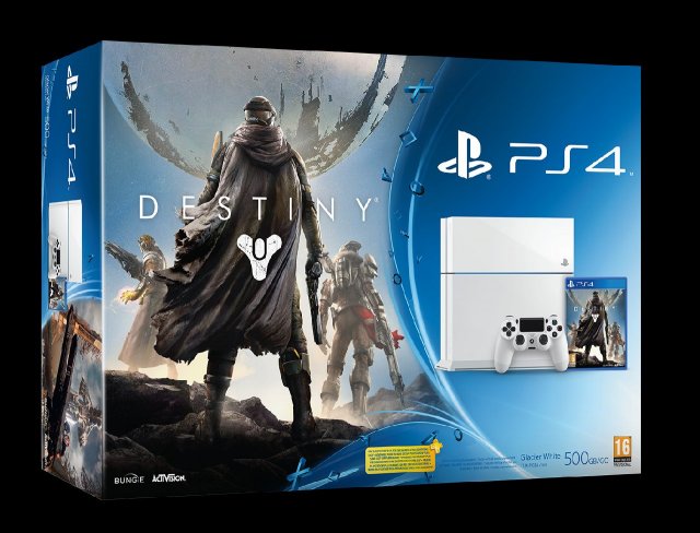 PlayStation 4 - Immagine 116776