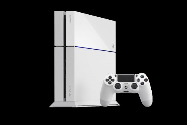 PlayStation 4 - Immagine 116780