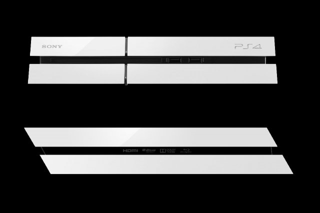 PlayStation 4 - Immagine 116781