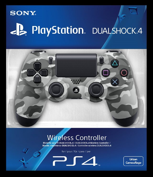PlayStation 4 - Immagine 116787