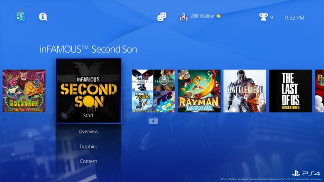 PlayStation 4 - Immagine 123936