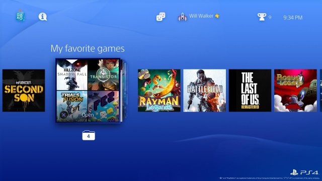 PlayStation 4 - Immagine 123937