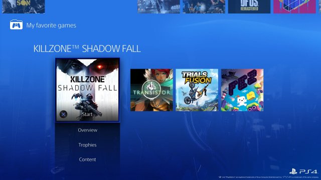 PlayStation 4 - Immagine 123938