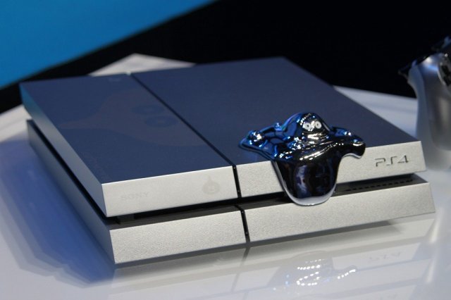 PlayStation 4 - Immagine 125818