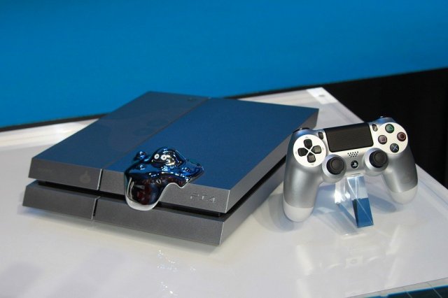 PlayStation 4 - Immagine 125820