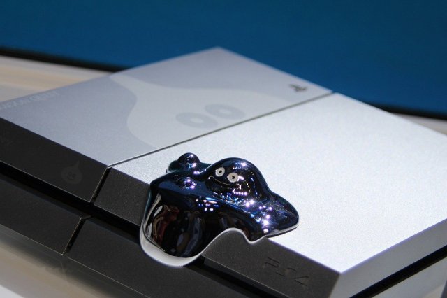 PlayStation 4 - Immagine 125821
