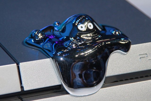 PlayStation 4 - Immagine 125822