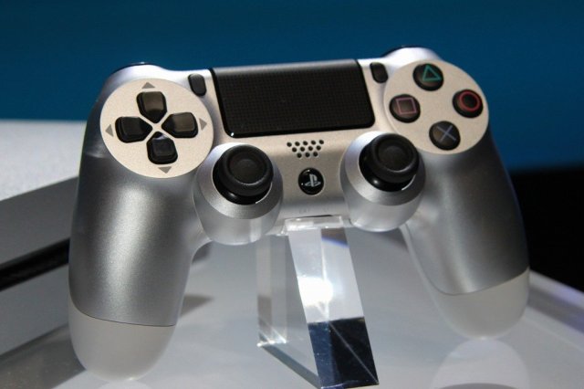 PlayStation 4 - Immagine 125824