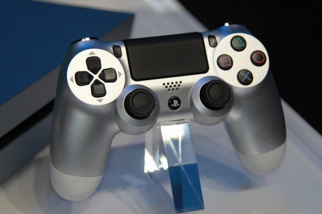 PlayStation 4 - Immagine 125825