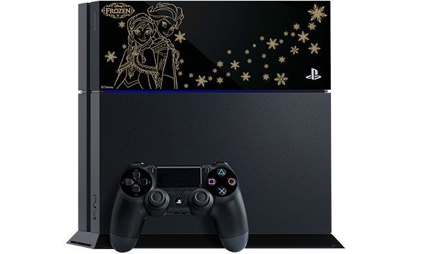 PlayStation 4 - Immagine 120153