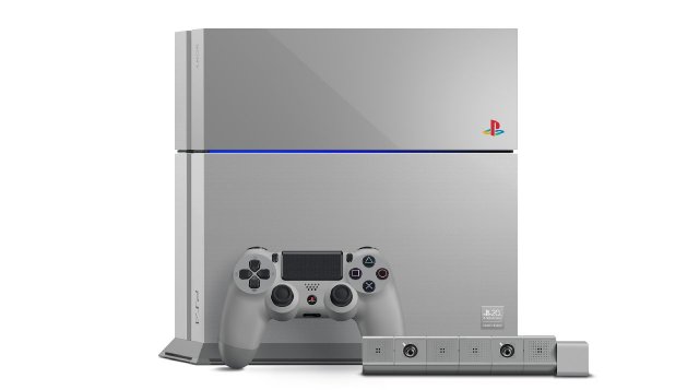 PlayStation 4 - Immagine 135696