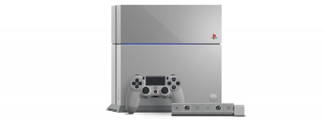 PlayStation 4 - Immagine 135700