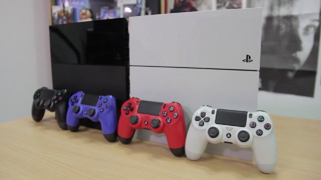PlayStation 4 - Immagine 124841