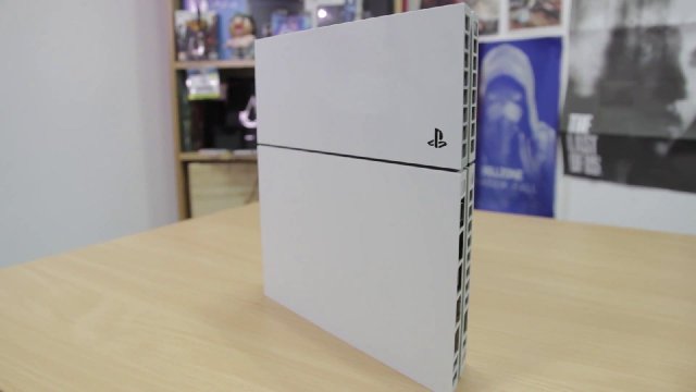 PlayStation 4 - Immagine 124842