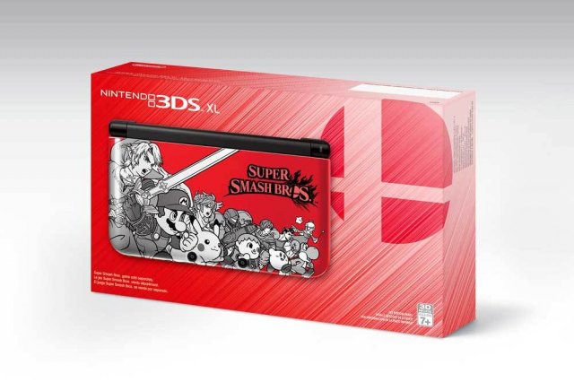 Nintendo 3DS - Immagine 126800