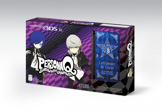 Nintendo 3DS - Immagine 126802