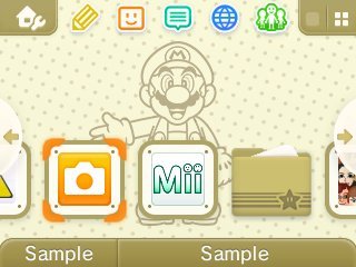 Nintendo 3DS - Immagine 129856