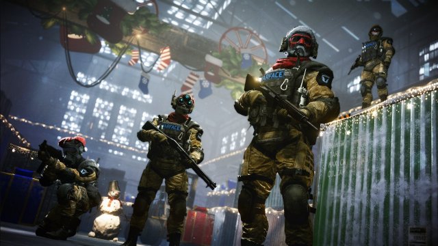 Warface - Immagine 137266