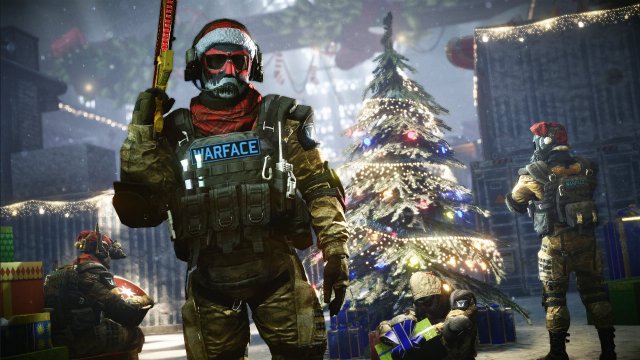Warface - Immagine 137268
