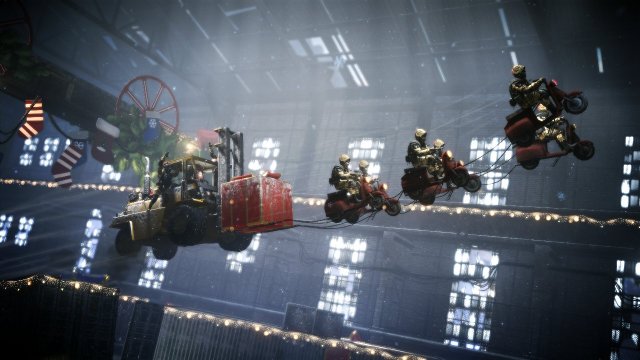 Warface - Immagine 137270