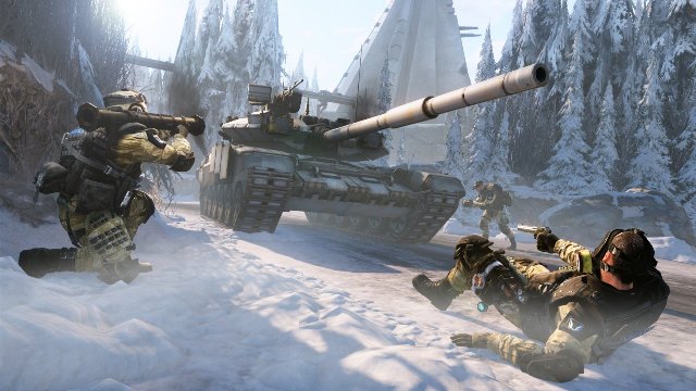 Warface - Immagine 135826