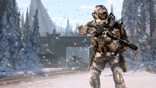 Warface - Immagine 135827