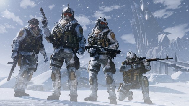 Warface - Immagine 135828