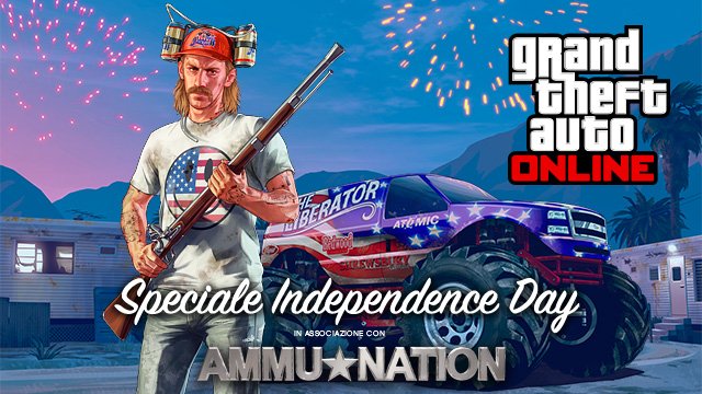 Grand Theft Auto V - Immagine 119471