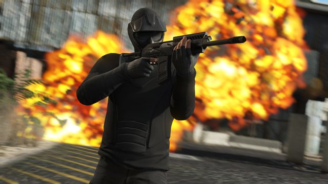 Grand Theft Auto V - Immagine 129447