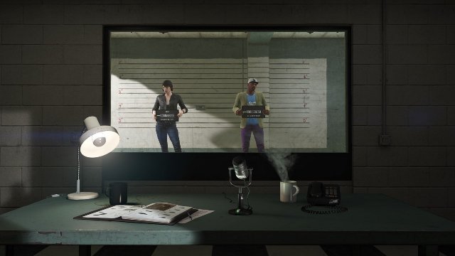 Grand Theft Auto V - Immagine 133282