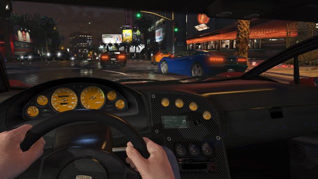 Grand Theft Auto V - Immagine 133309
