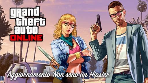 Grand Theft Auto V - Immagine 117515