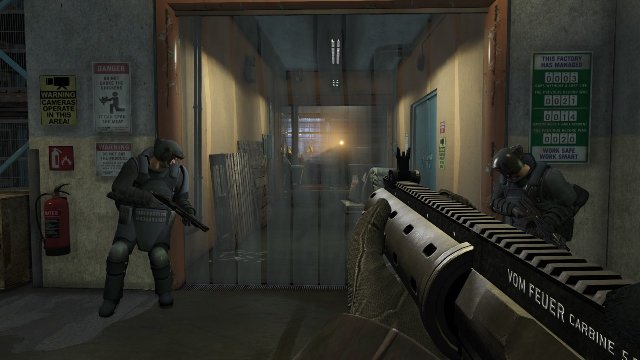 Grand Theft Auto V - Immagine 132760
