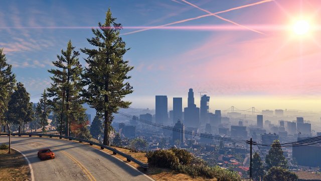 Grand Theft Auto V - Immagine 132766