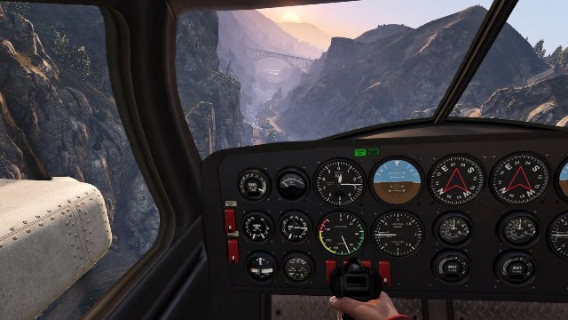 Grand Theft Auto V - Immagine 132769