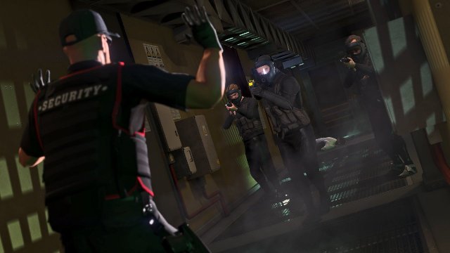 Grand Theft Auto V - Immagine 132772