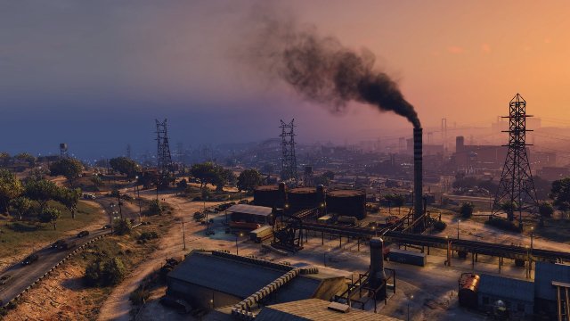 Grand Theft Auto V - Immagine 132781