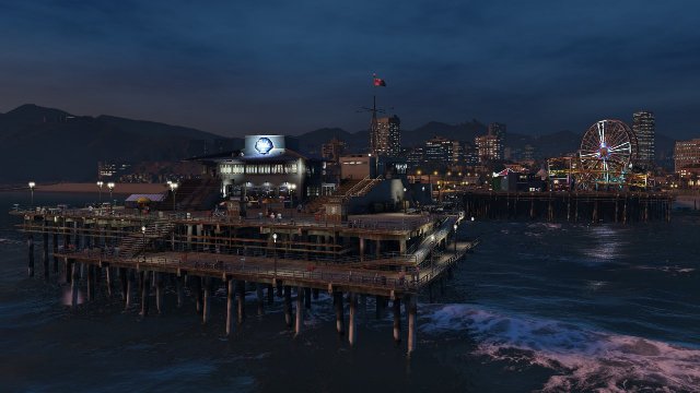 Grand Theft Auto V - Immagine 132784