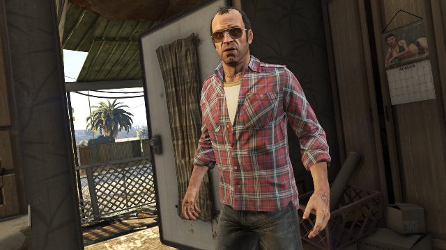 Grand Theft Auto V - Immagine 132790