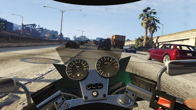 Grand Theft Auto V - Immagine 132793