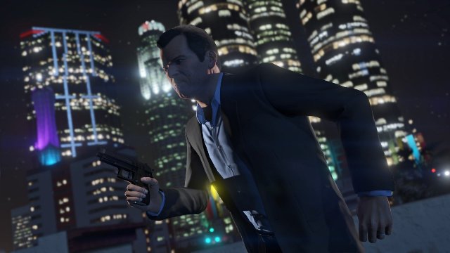 Grand Theft Auto V - Immagine 132796