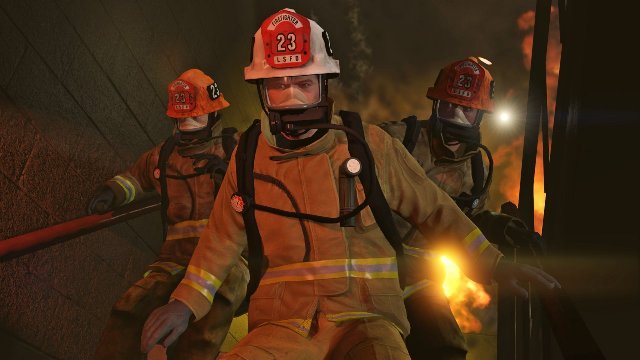 Grand Theft Auto V - Immagine 132802