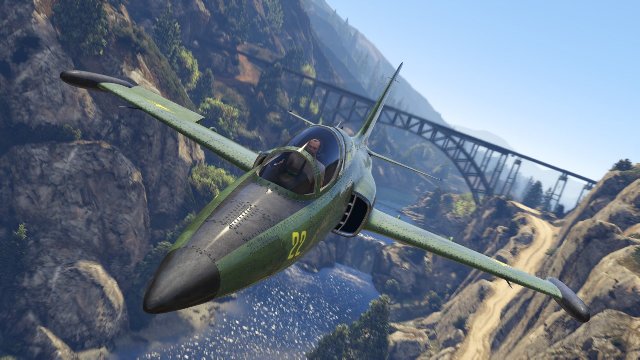 Grand Theft Auto V - Immagine 132811