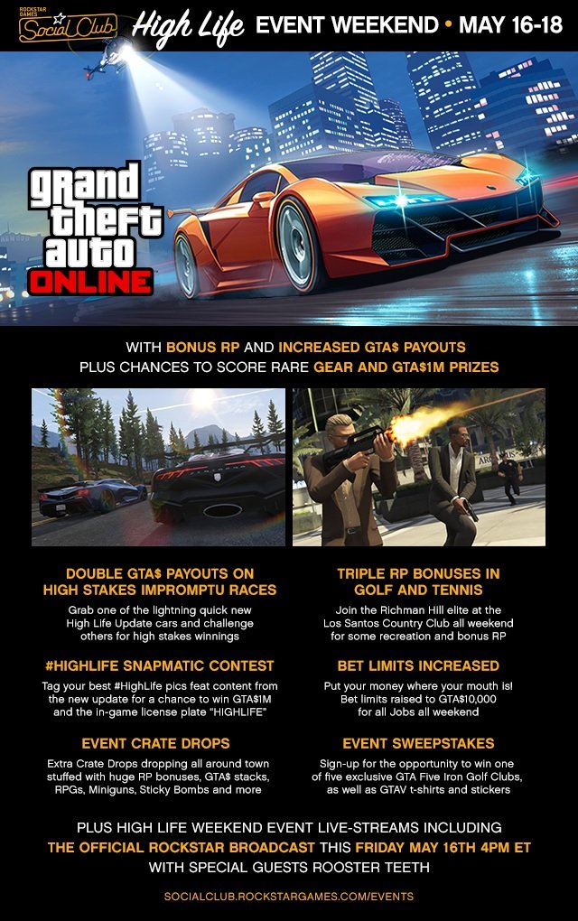 Grand Theft Auto V - Immagine 113799
