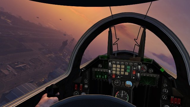 Grand Theft Auto V - Immagine 132814